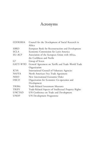 Capitalism The Age of Globalization: The Management of Contemporary Society