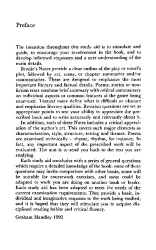 Hartley: The Go-Between