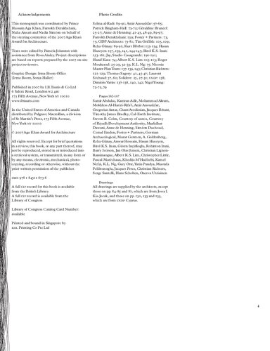 Intervention Architecture: Building for Change