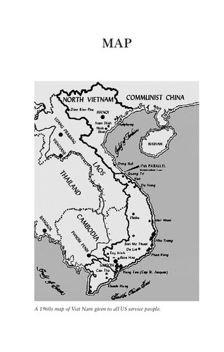 The Vietnam War: Topics in Contemporary North American Literature