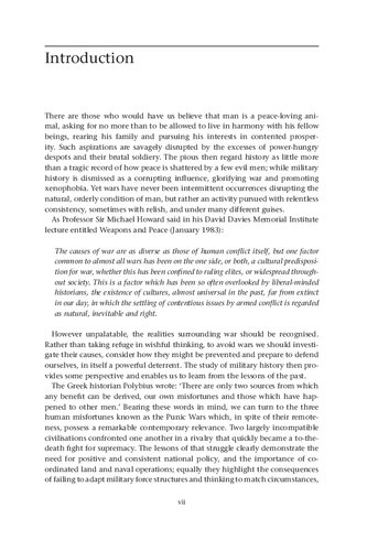 The Punic Wars 264–146 BC: Essential Histories