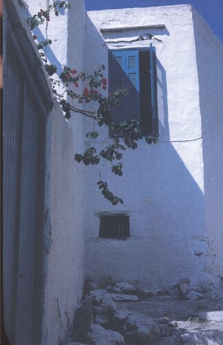 Across Crete: From Khania to Herakleion