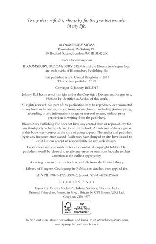 WONDERS ­BEYOND ­NUMBERS: A BRIEF HISTORY OF ALL THINGS ­MATHEMATICAL