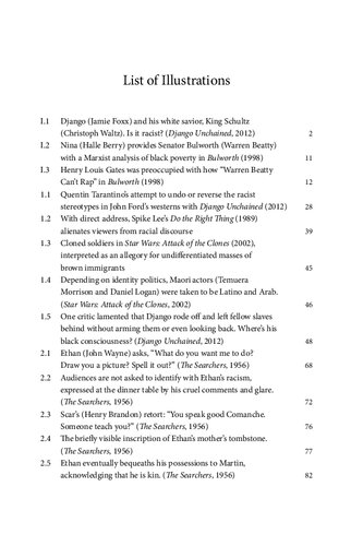 The Subject of Film and Race: Retheorizing Politics, Ideology, and Cinema