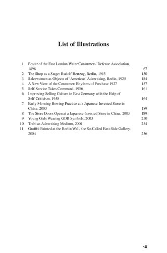 The Making of the Consumer: Knowledge, Power and Identity in the Modern World