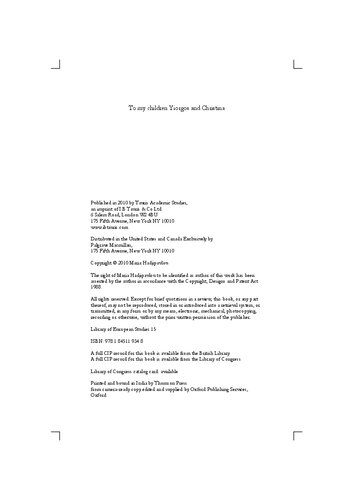 Women and Change in Cyprus: Feminisms and Gender in Conflict