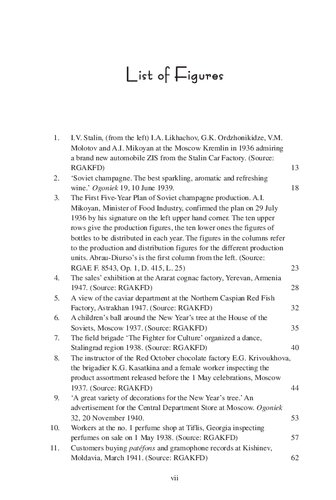 Caviar with Champagne: Common Luxury and the Ideals of the Good Life in Stalin’s Russia