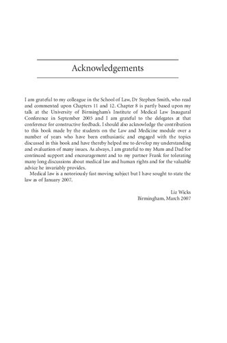 Human Rights and Healthcare