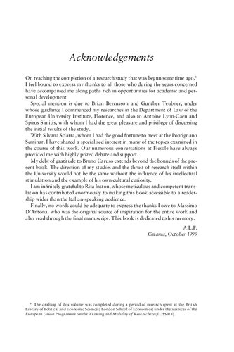 Regulating Social Europe: Reality and Myth of Collective Bargaining In the EC Legal Order