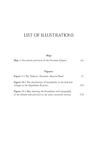 The Ottoman East in the Nineteenth Century: Societies, Identities and Politics