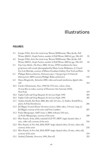 Carnal Aesthetics: Transgressive Imagery and Feminist Politics