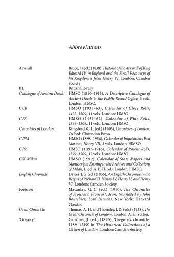 The Medieval Gentry: Power, Leadership and Choice during the Wars of the Roses