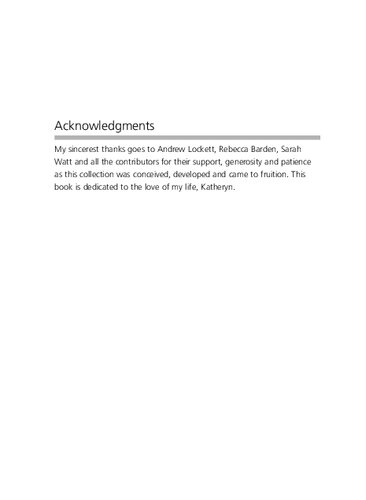 100 European Horror Films: BFI Screen Guides