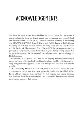 Digital Arts: An Introduction to New Media