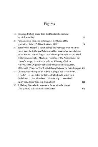 The Crisis of Islamic Masculinities