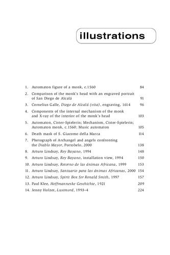 Breaking The Disciplines: Reconceptions in Knowledge, Art and Culture