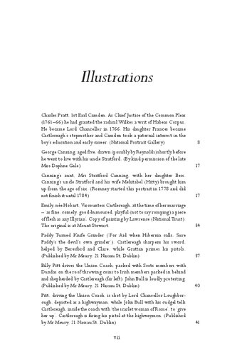 The Duel: Castlereagh, Canning and Deadly Cabinet Rivalry