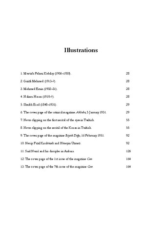 Islam and Secularism in Turkey: Kemalism, Religion and the Nation State