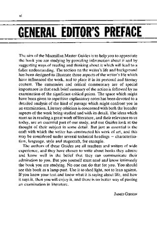 Beckett: Waiting for Godot