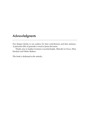 Animal Life and the Moving Image