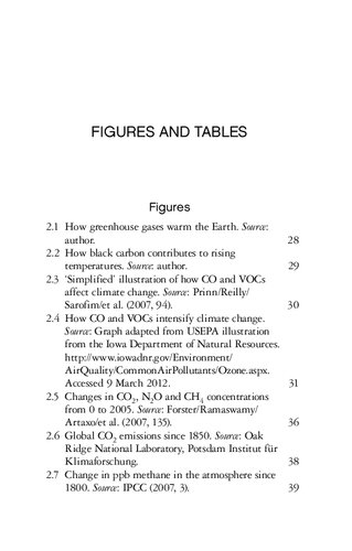 Climate Ethics: Environmental Justice and Climate Change