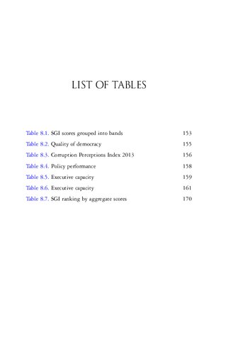 Weak States, Strong Societies: Power and Authority in the New World Order