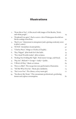 A Hard Day‘s Night