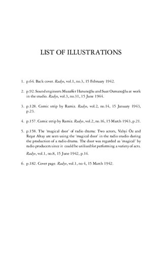 Occidentalism in Turkey: Questions of Modernity and National Identity in Turkish Radio Broadcasting