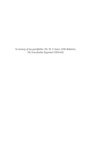 Embassies in Armed Conflict