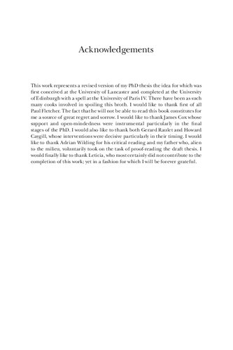 Levinas, Messianism and Parody