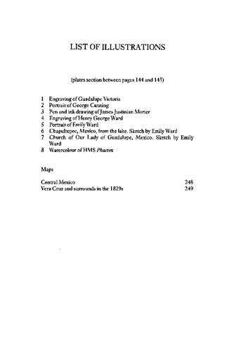 Missions to Mexico: A tale of British diplomacy in the 1820s