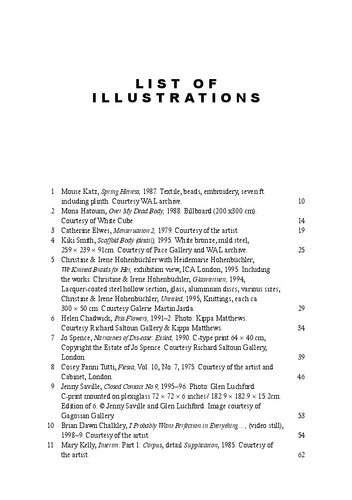 Twenty Years of MAKE Magazine: Back to the Future of Women’s Art