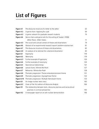 Discourse Analysis: An Introduction