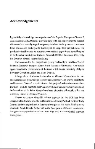 La Reine Margot: (Patrice Chéreau, 1994)