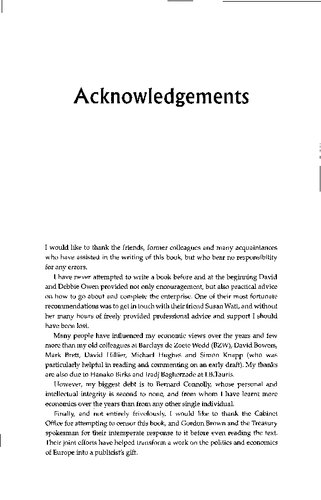 Off Whitehall: A View from Downing Street by Tony Blair's Adviser