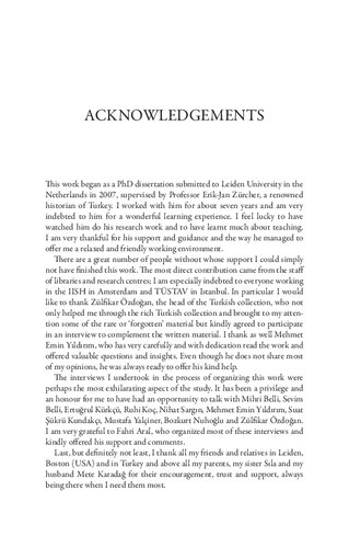 The Army and the Radical Left in Turkey: Military Coups, Socialist Revolution and Kemalism