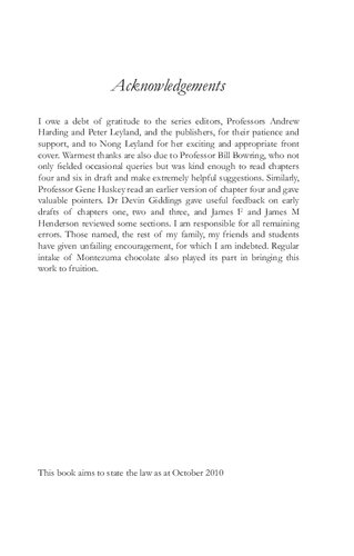 The Constitution of the Russian Federation: A Contextual Analysis