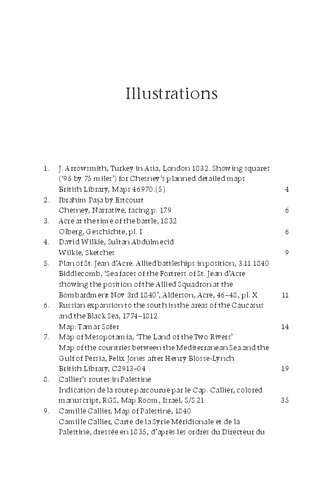 Dead Sea Level: Science, Exploration and Imperial Interests in the Near East