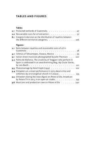 Contested Powers: The Politics of Energy and Development in Latin America