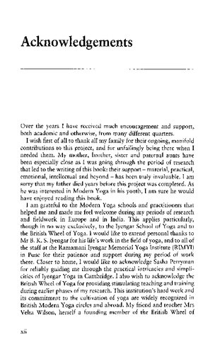 History of Modern Yoga: Patañjali and Western Esotericism