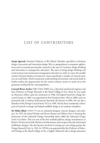 The Handbook of Design Management