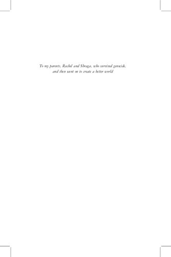 Intervention and Sovereignty in Africa: Conflict Resolution and International Organizations in Darfur