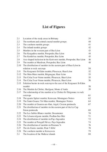 The Materiality of Stone: Explorations in Landscape Phenomenology: 1