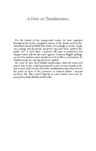 Ottoman Reform and Muslim Regeneration: Studies in Honour of Butrus Abu-Manneh