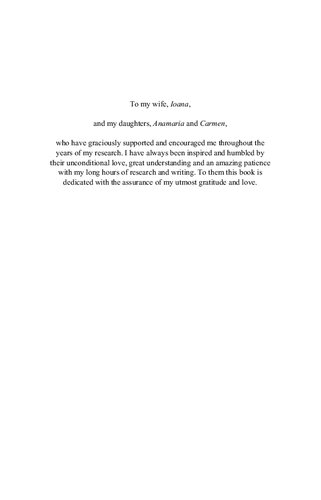 The Social Significance of Reconciliation in Paul’s Theology: Narrative Readings in Romans