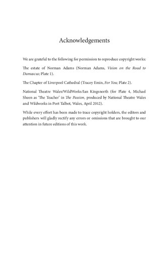 The Bible: Culture, Community, Society