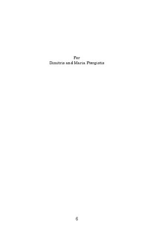 Aeschylus: Suppliants