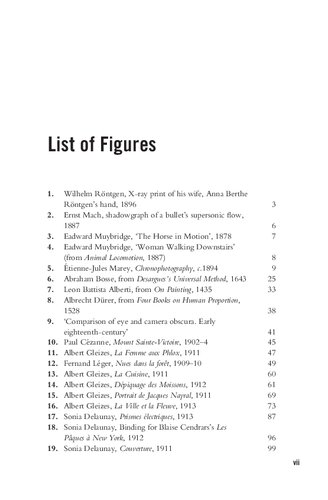 Visions of the Human: Art, World War I and the Modernist Subject