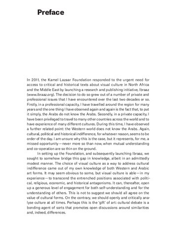 Uncommon Grounds: New Media and Critical Practices in North Africa and the Middle East