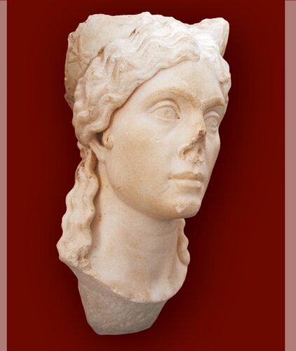 Kingdoms of ruin: The Art and Architectural Splendours of Ancient Turkey